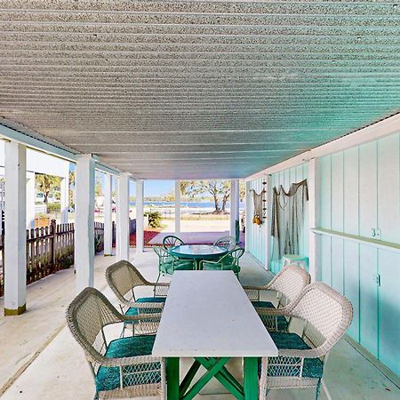 A Pirate'S Life Villa Panama City Beach Eksteriør bilde