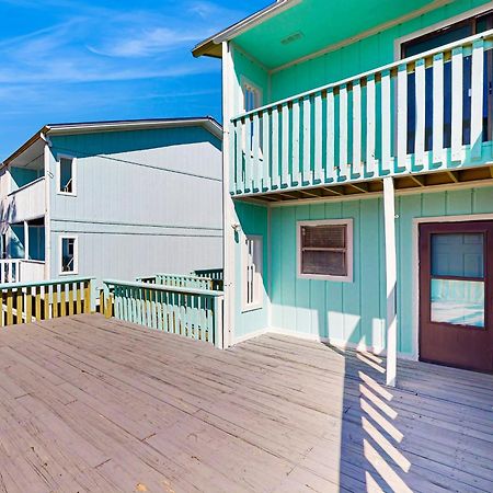 A Pirate'S Life Villa Panama City Beach Eksteriør bilde