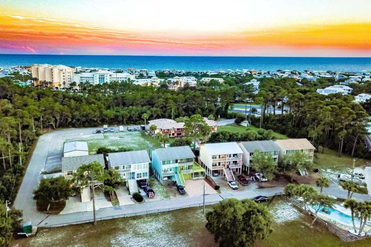 A Pirate'S Life Villa Panama City Beach Eksteriør bilde