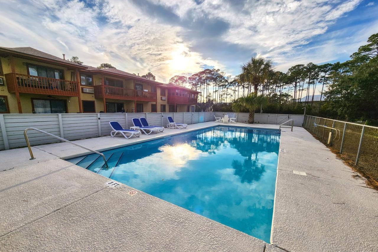 A Pirate'S Life Villa Panama City Beach Eksteriør bilde
