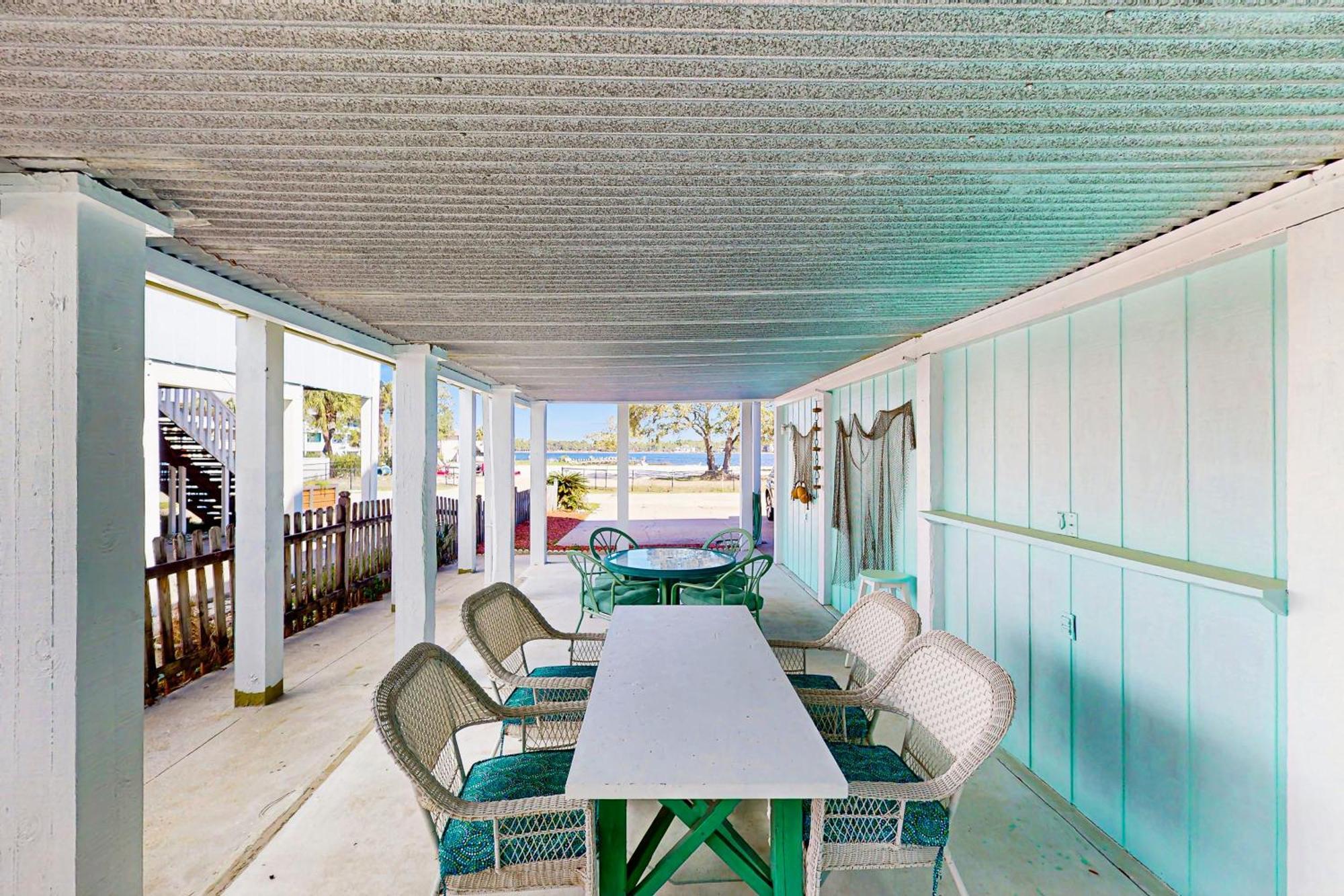 A Pirate'S Life Villa Panama City Beach Eksteriør bilde