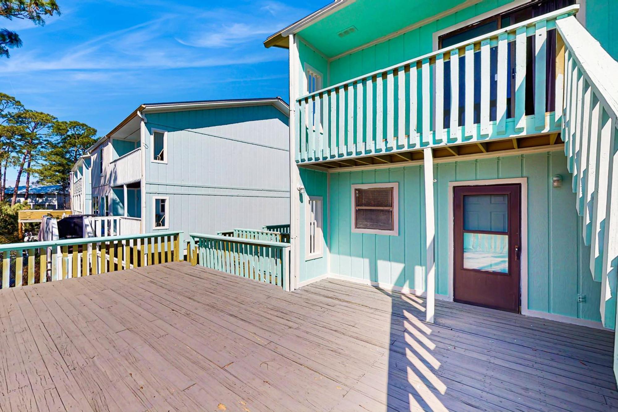 A Pirate'S Life Villa Panama City Beach Eksteriør bilde