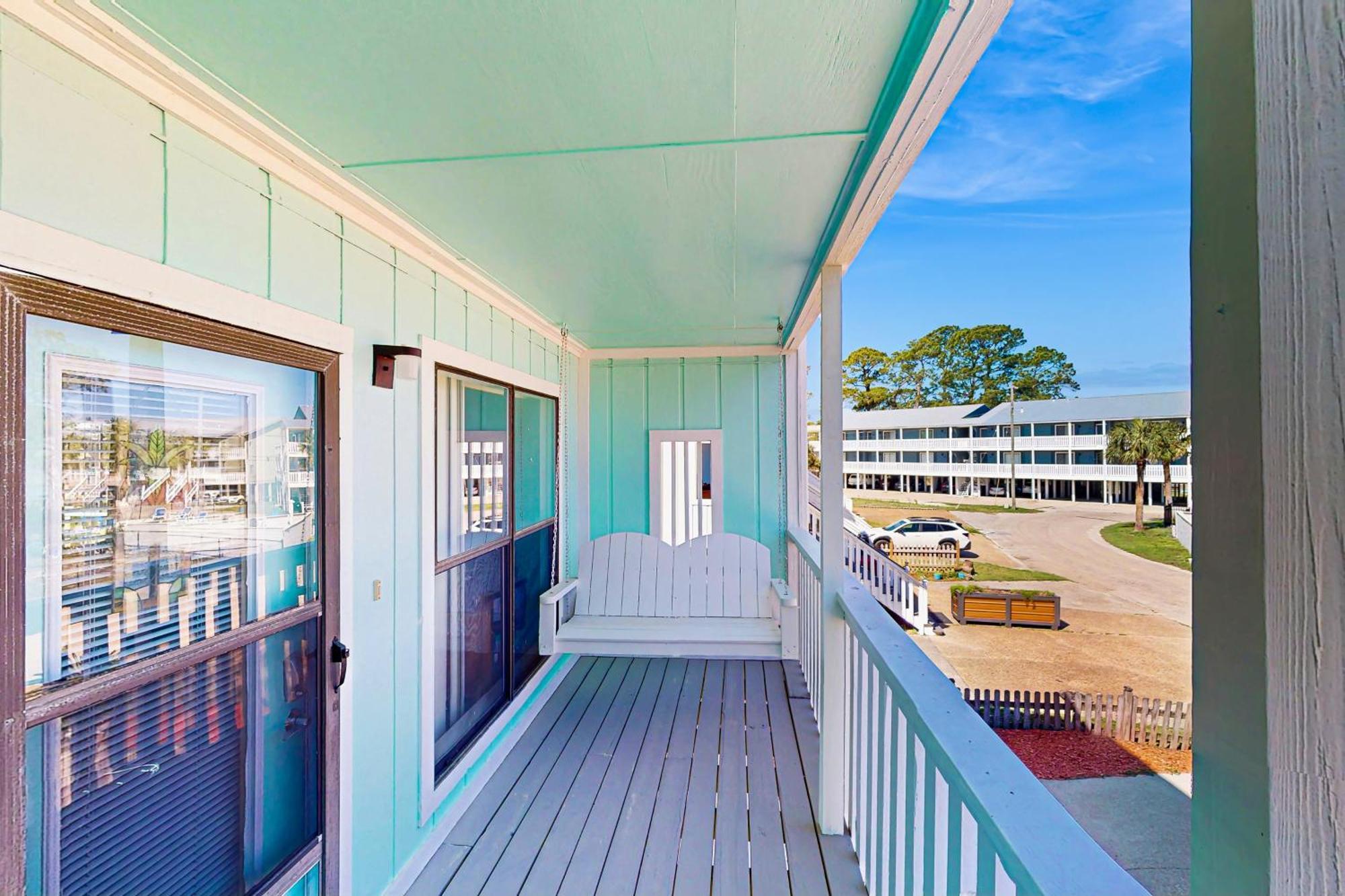 A Pirate'S Life Villa Panama City Beach Eksteriør bilde